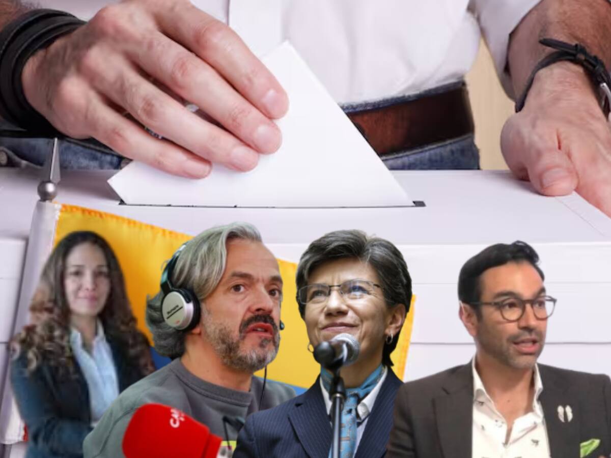 Sondra Macollins Garvin, abogada que defendió a Carlos Lehder, se lanza a la presidencia