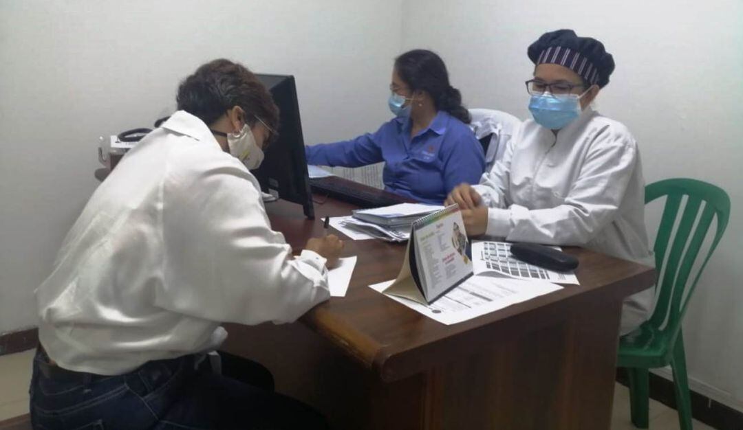 El Ministerio Público denuncia falta agilidad y decisión de la administración para realizar los trámites