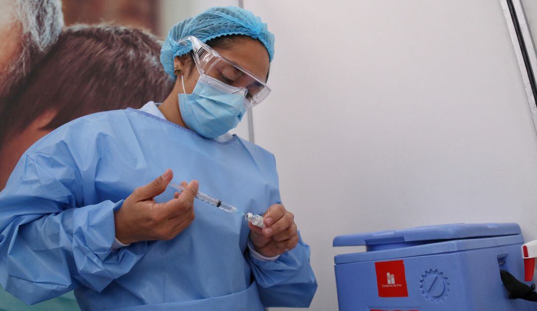 El número de personas fallecidas en Cartagena por COVID-19 subió a 2.097 desde que inició la pandemia.