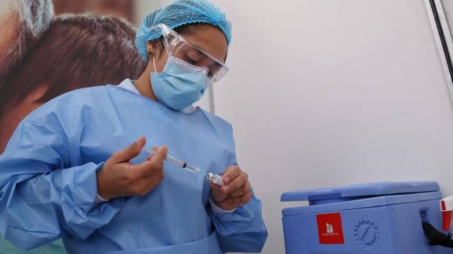 El número de personas fallecidas en Cartagena por COVID-19 subió a 2.097 desde que inició la pandemia.