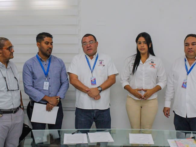 Contraloría auditará la gestión fiscal en ocho hospitales del Magdalena