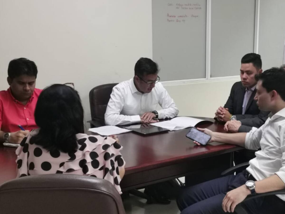 Contraloría inició procedimiento sancionatorio contra Gerente del Cari