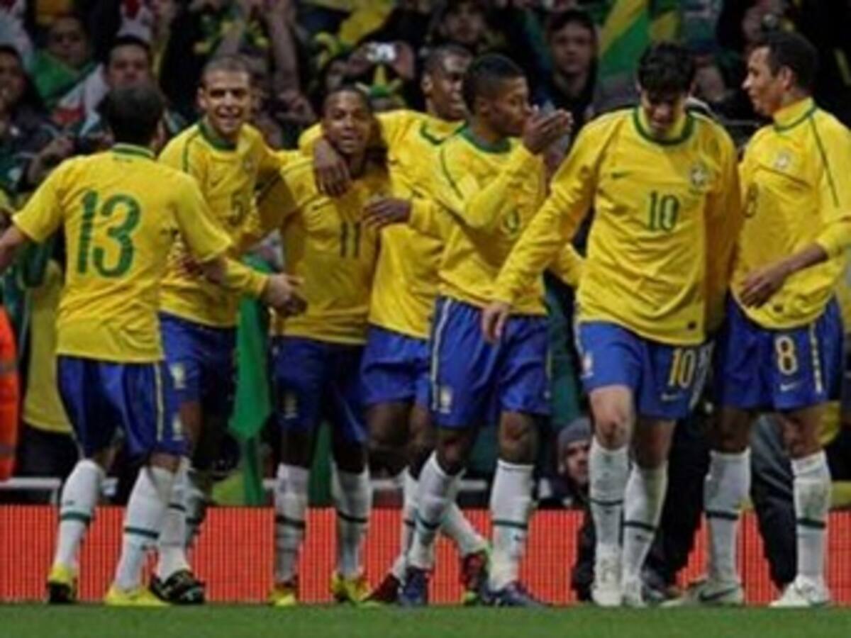 Partidos Italia-España y Alemania-Brasil se destacan en fecha FIFA