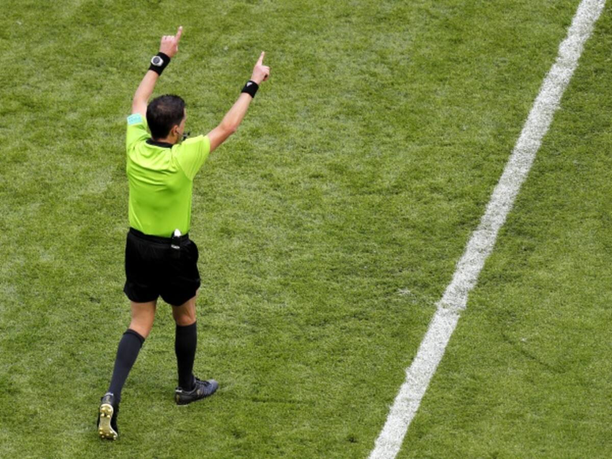 José Borda analiza la implementación del VAR en el Mundial