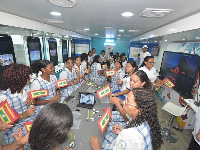 Alcaldía de Cartagena