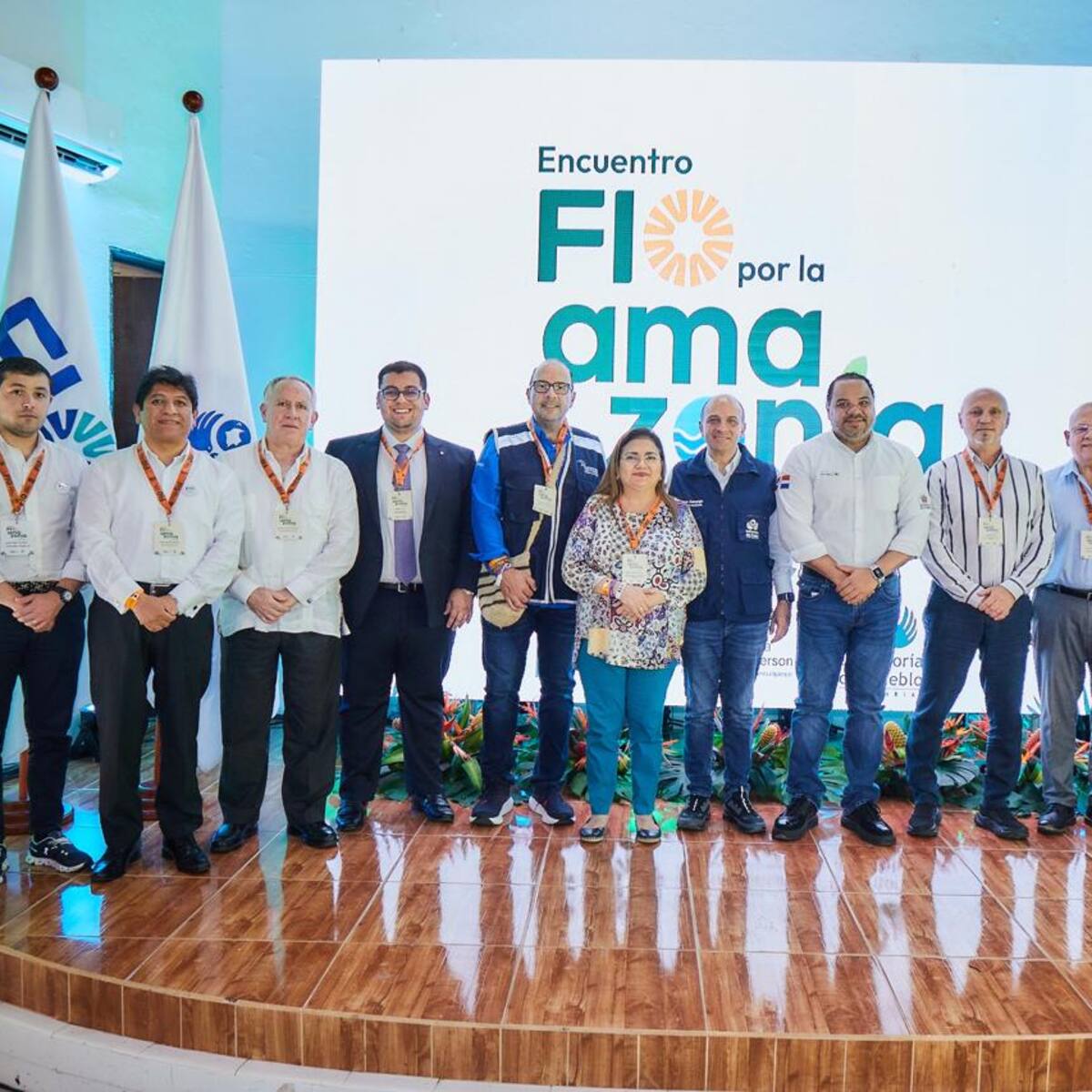 El modelo del Sistema de Alertas Tempranas de la Defensoría del Pueblo es exportado