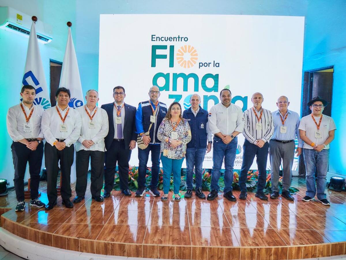 El modelo del Sistema de Alertas Tempranas de la Defensoría del Pueblo es exportado