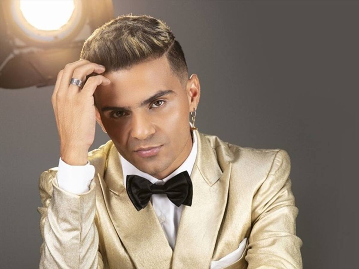 "No sabía de actividades ilícitas de ‘Candado’": cantante Willy Calderón