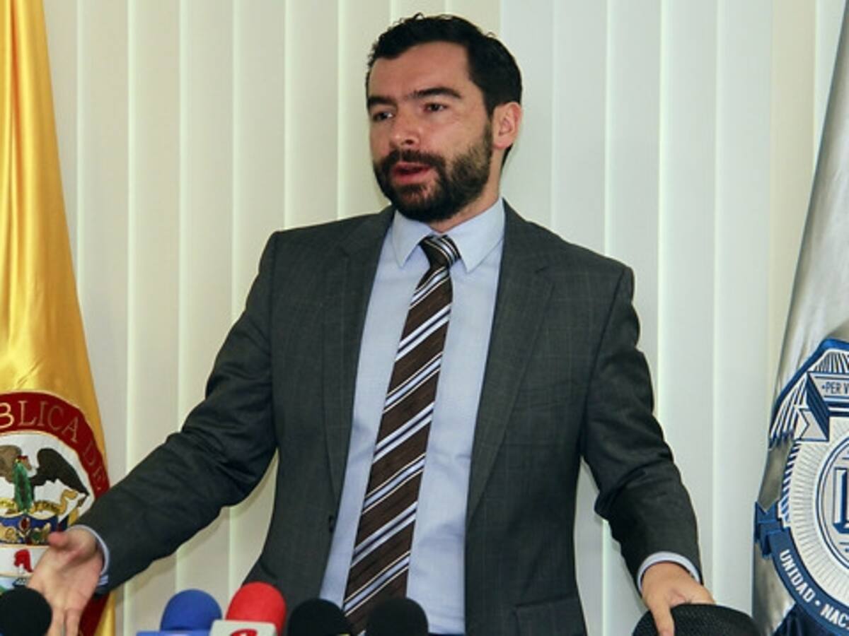 Protección de magistrados corresponde a la rama: Villamizar