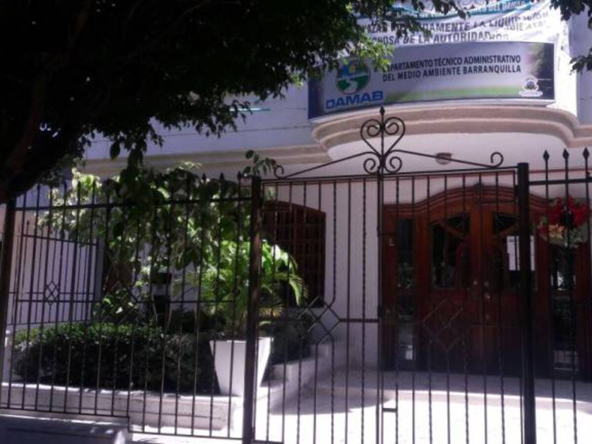 "La liquidación del Damab cuesta $10.000 millones": Distrito