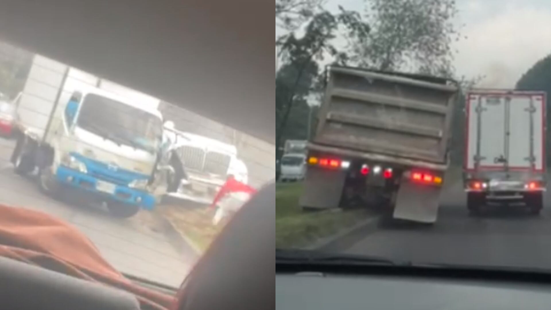 Nuevo caso de intolerancia - X