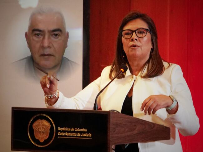 Fiscal General cierra la puerta a negociar con alis “Papa Pitufo” si es extraditado