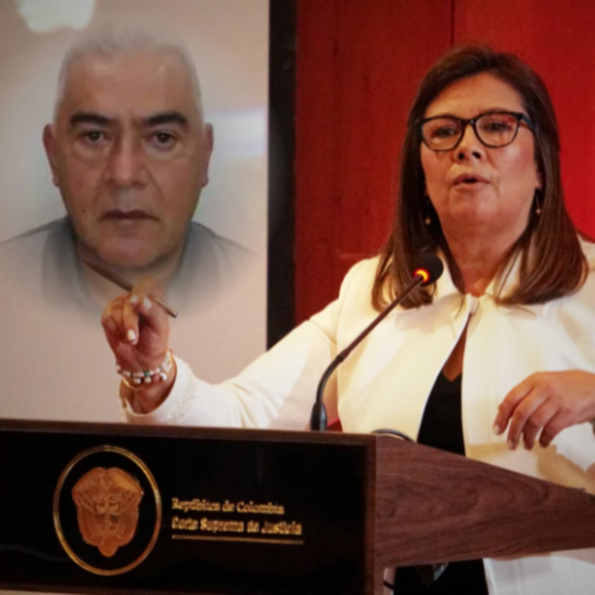 Fiscalía pide a Portugal medidas urgentes para garantizar la extradición a Colombia de ‘Papa Pitufo’