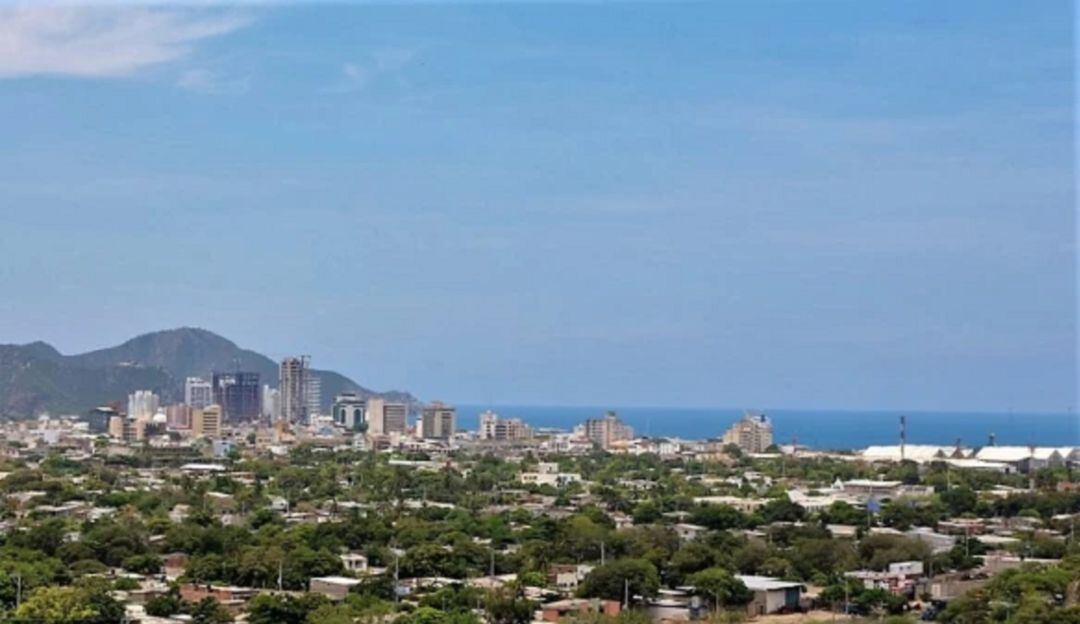 departamento del Magdalena