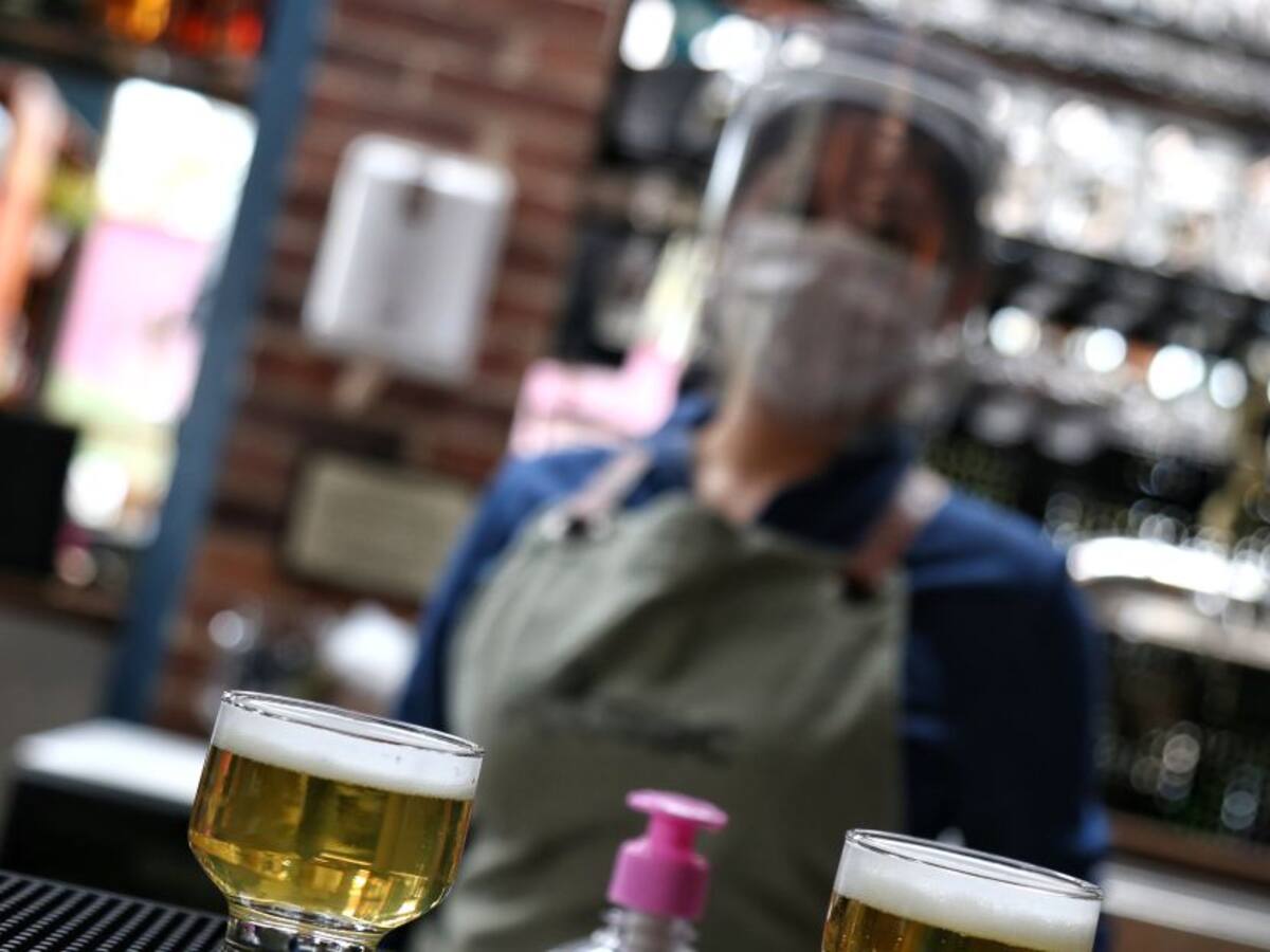 El Ron SantaFe llegó a los Estados Unidos