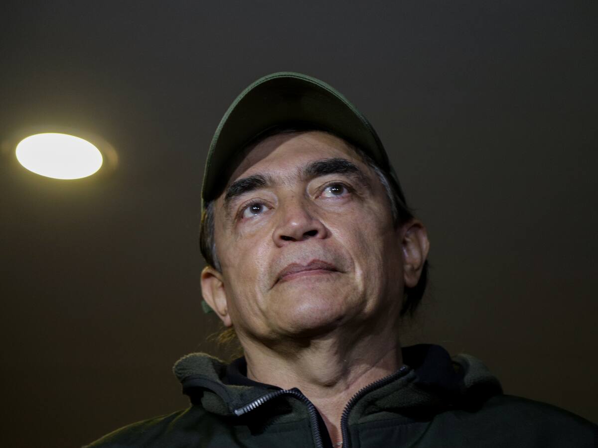 Gustavo Bolívar confirma su intención de ser candidato a la Alcaldía de Bogotá