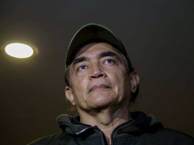 Gustavo Bolívar confirma su intención de ser candidato a la Alcaldía de Bogotá