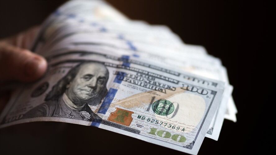 FMI aprobó la solicitud de ampliar la Línea de Crédito Flexible. Foto: Referencia Getty