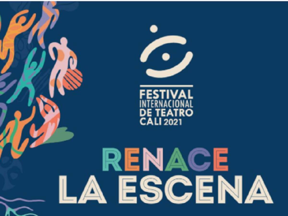 Cali se llena de aplausos con el Festival Internacional de Teatro Cali 2021