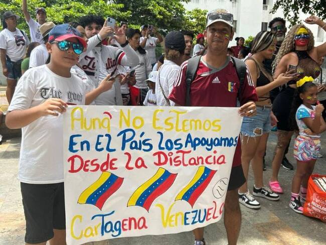 500 subsidios de vivienda para migrantes venezolanos en Cartagena