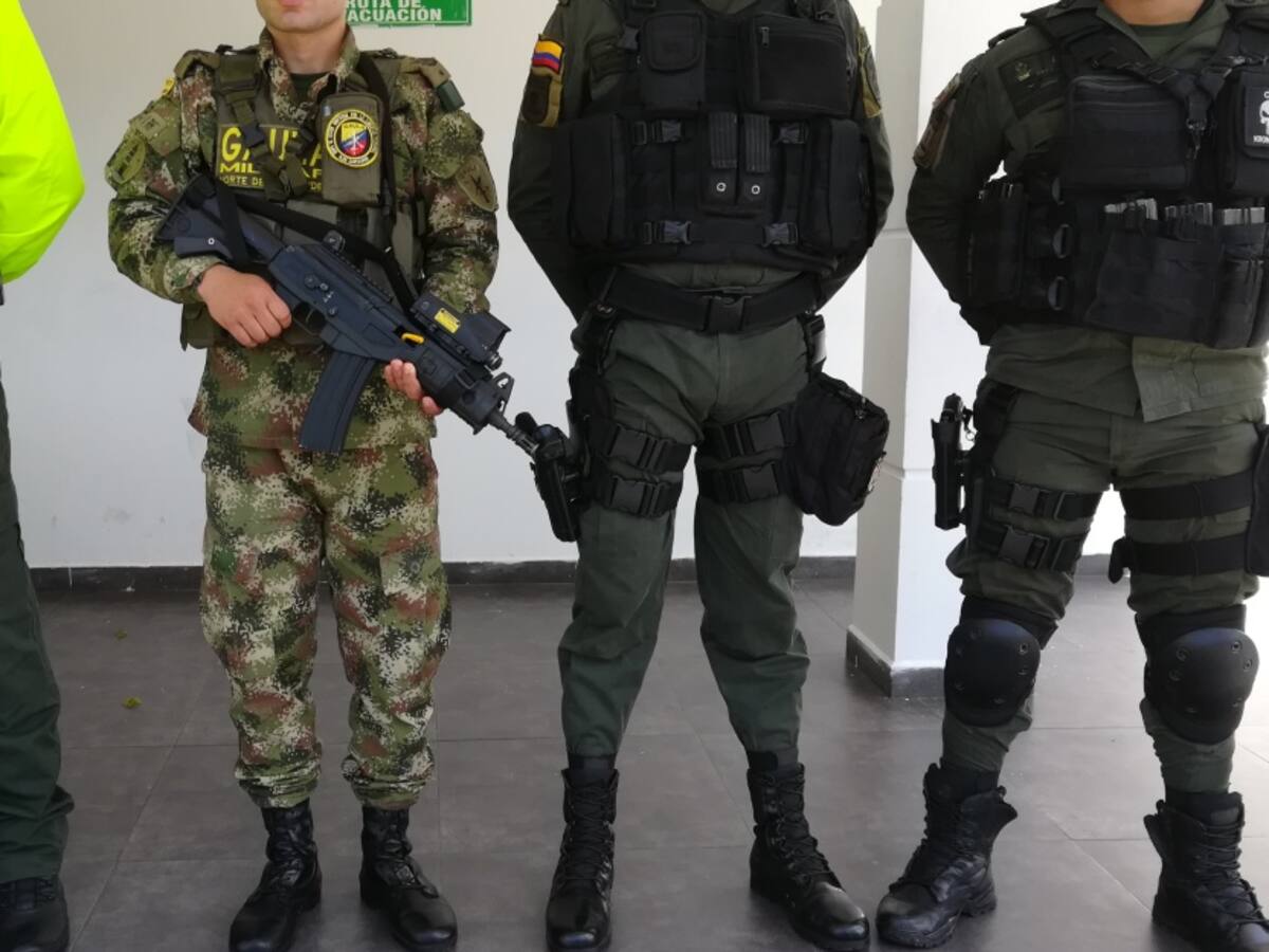 En “Plan Pistola” atacan nuevamente a la Policía en el Catatumbo