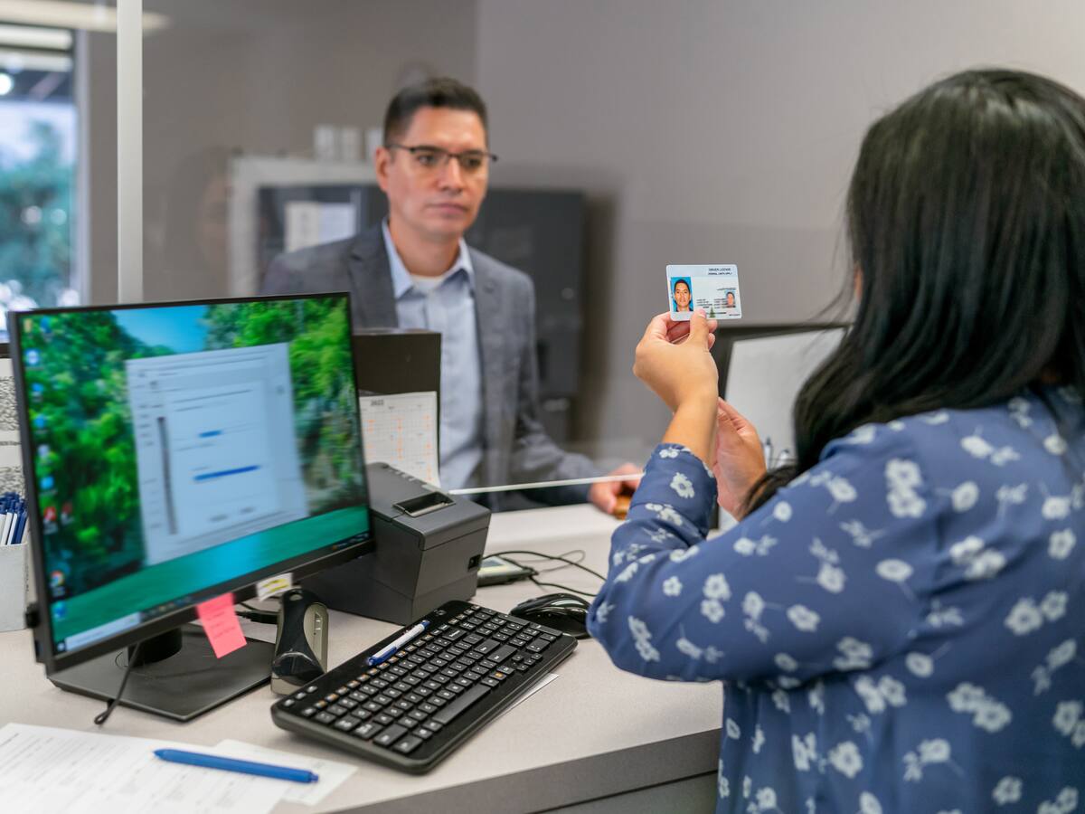 Estos son los únicos casos en los que pueden negarle la licencia de conducción
