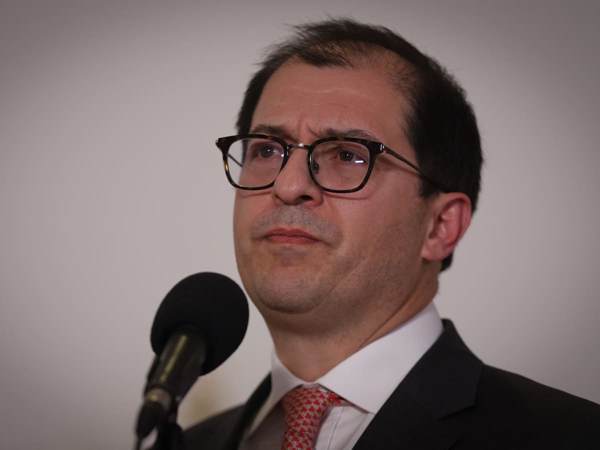 Fiscal General rechazó presunta participación de patrullera en trata de personas
