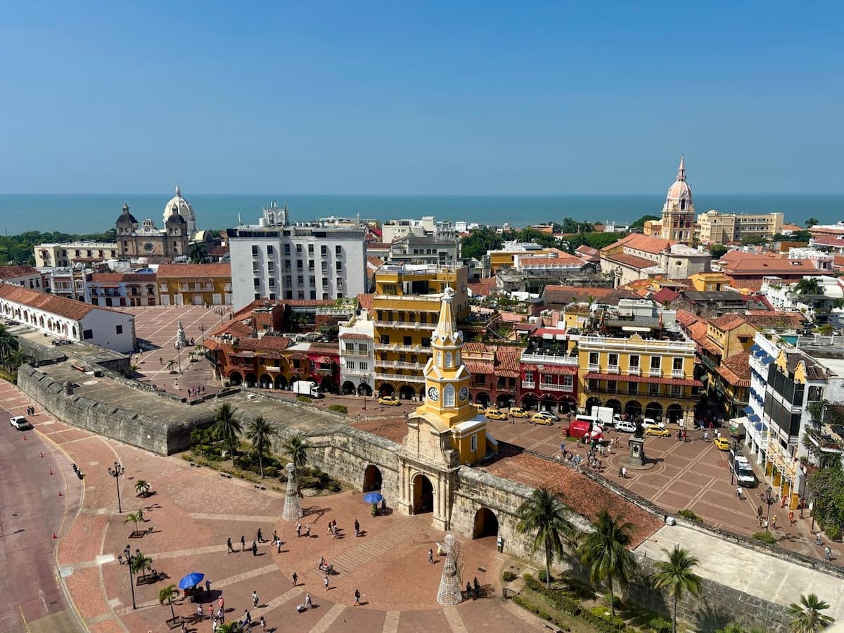 Expertos se reunirán en Cartagena para debatir el fututo de la autonomía territorial en Colombia