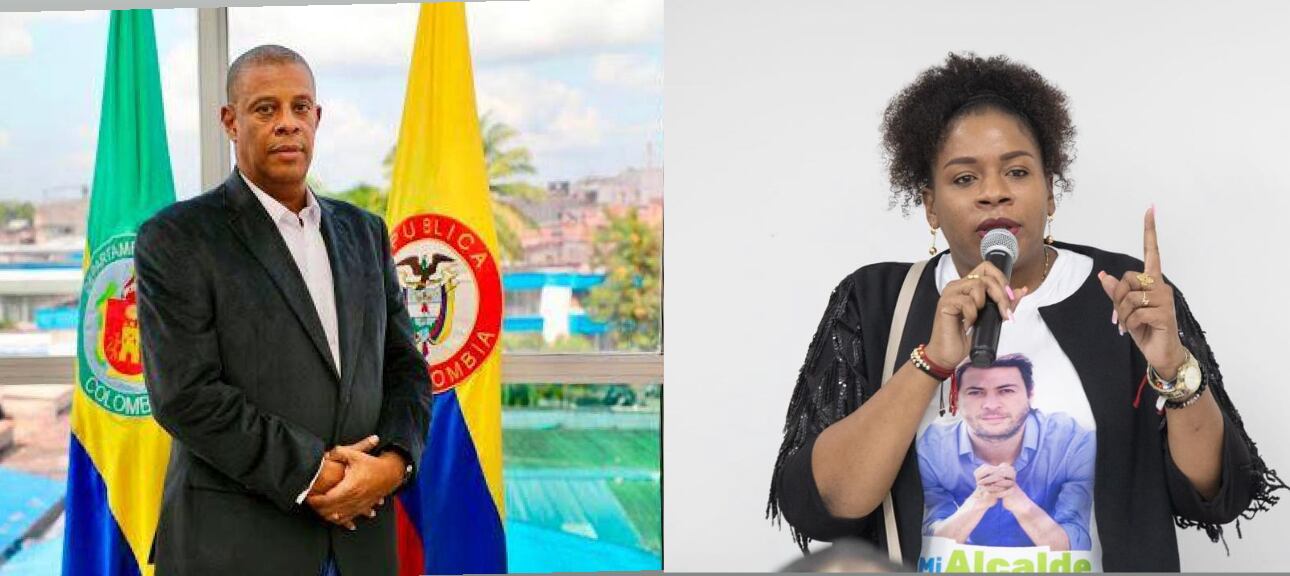 Gobernación de Chocó / Alcaldía de Medellín