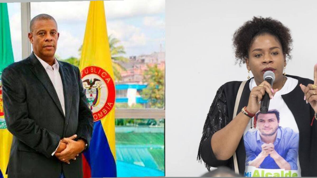 Función Pública reconoce que reintegrar al gobernador del Chocó corresponde a un juez