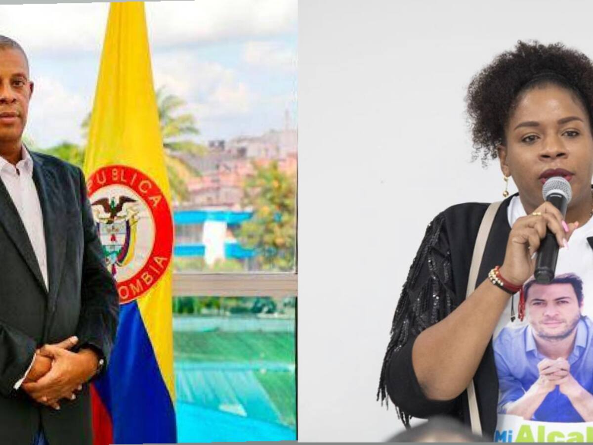 Admiten tutela contra el presidente por situación jurídica del gobernador del Chocó