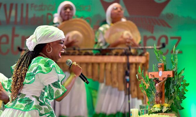 Durante este año se incrementó la bolsa de premios y los semifinalistas que no pasaron a la final tendrán conciertos remunerados en los escenarios alternos ubicados en la ciudadela Petronio Álvarez.