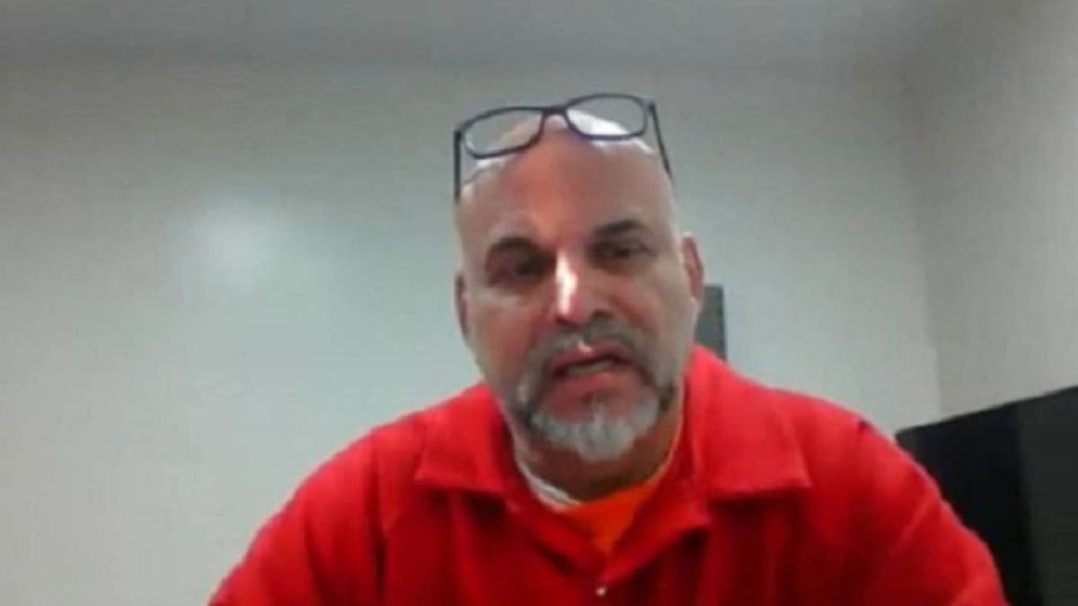 Tribunal de Barranquilla impone nueva medida de aseguramiento a Mancuso