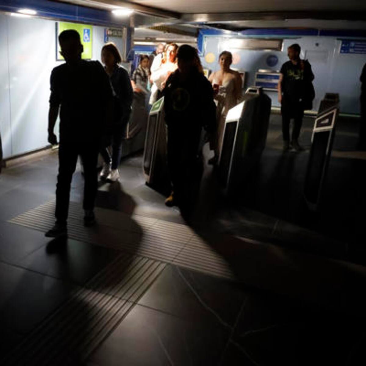 España, Francia y Portugal se encuentran en apagón masivo: ¿por qué?