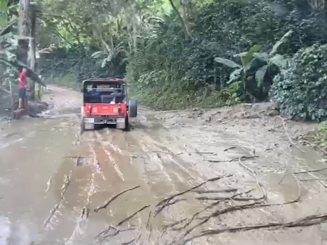 Alcalde de Génova, Jorge Iván Osorio