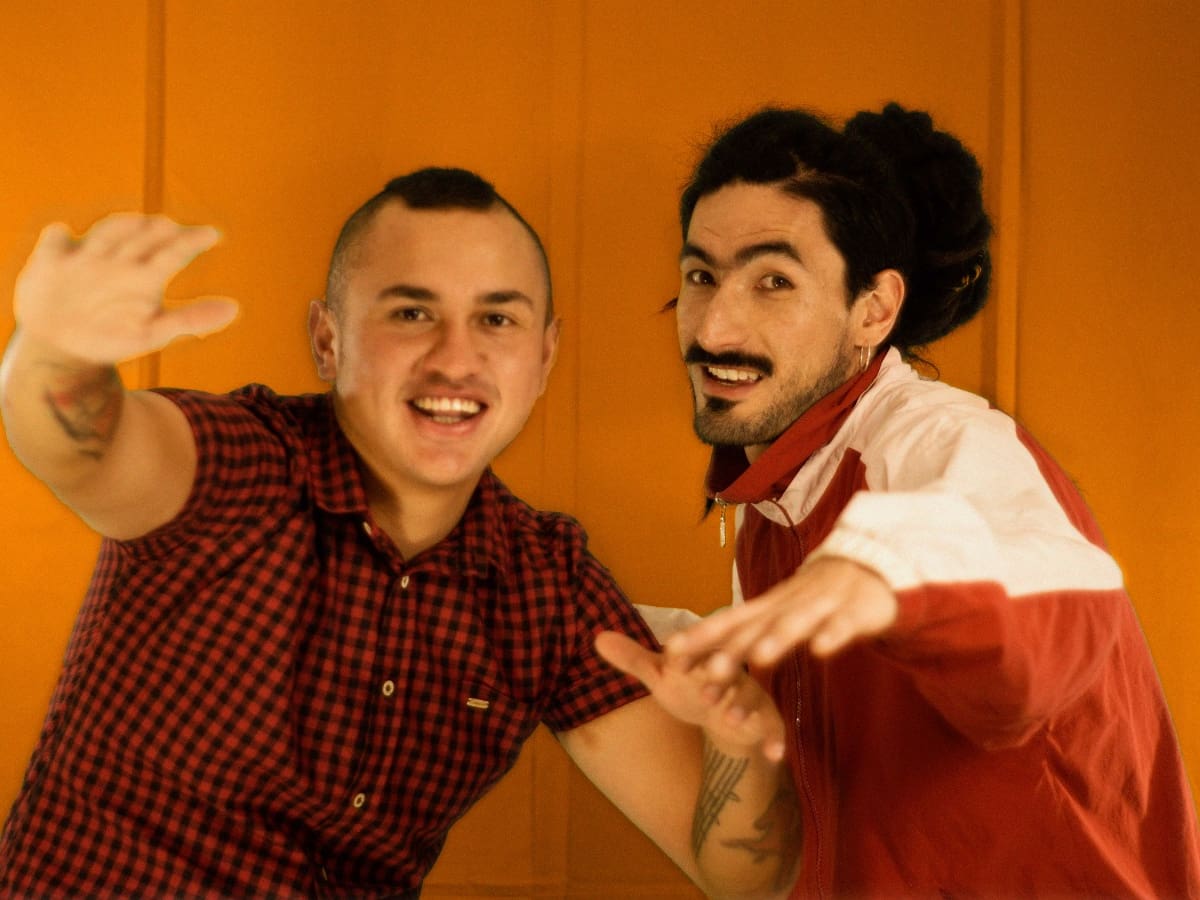 Los ritmos latinos tienen estructuras que trascienden en el tiempo