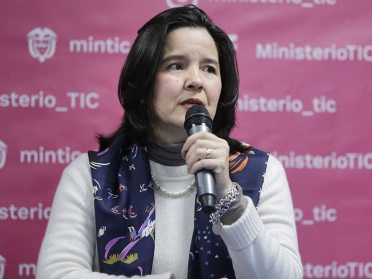 Mintic defiende que la adjudicación de dominio .CO fue correcta