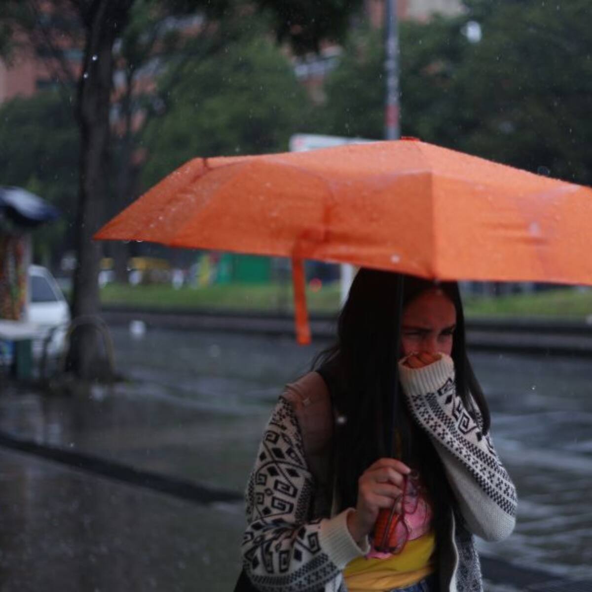 Clima hoy Bogotá: Pronóstico para este 3 de noviembre