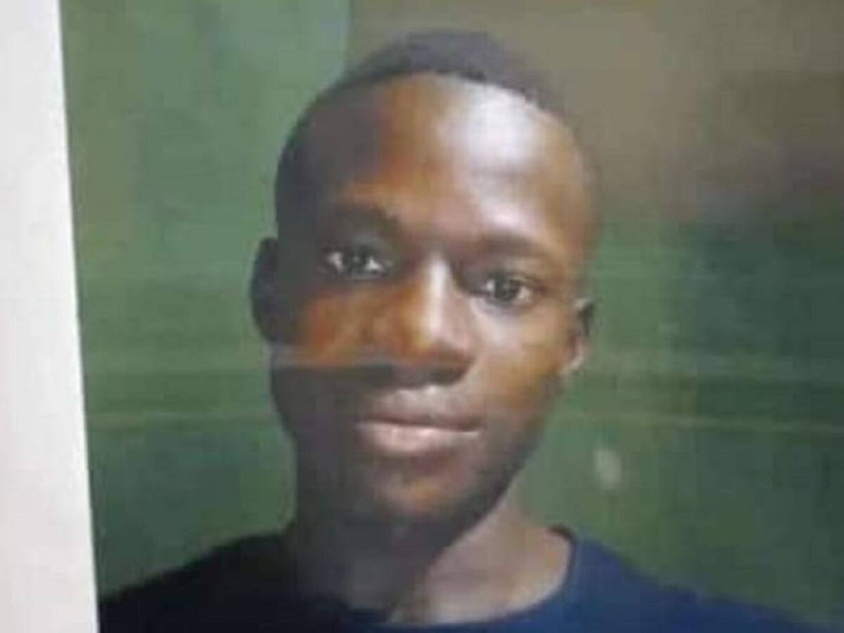 Denuncian la desaparición de un joven en Guapi, Cauca