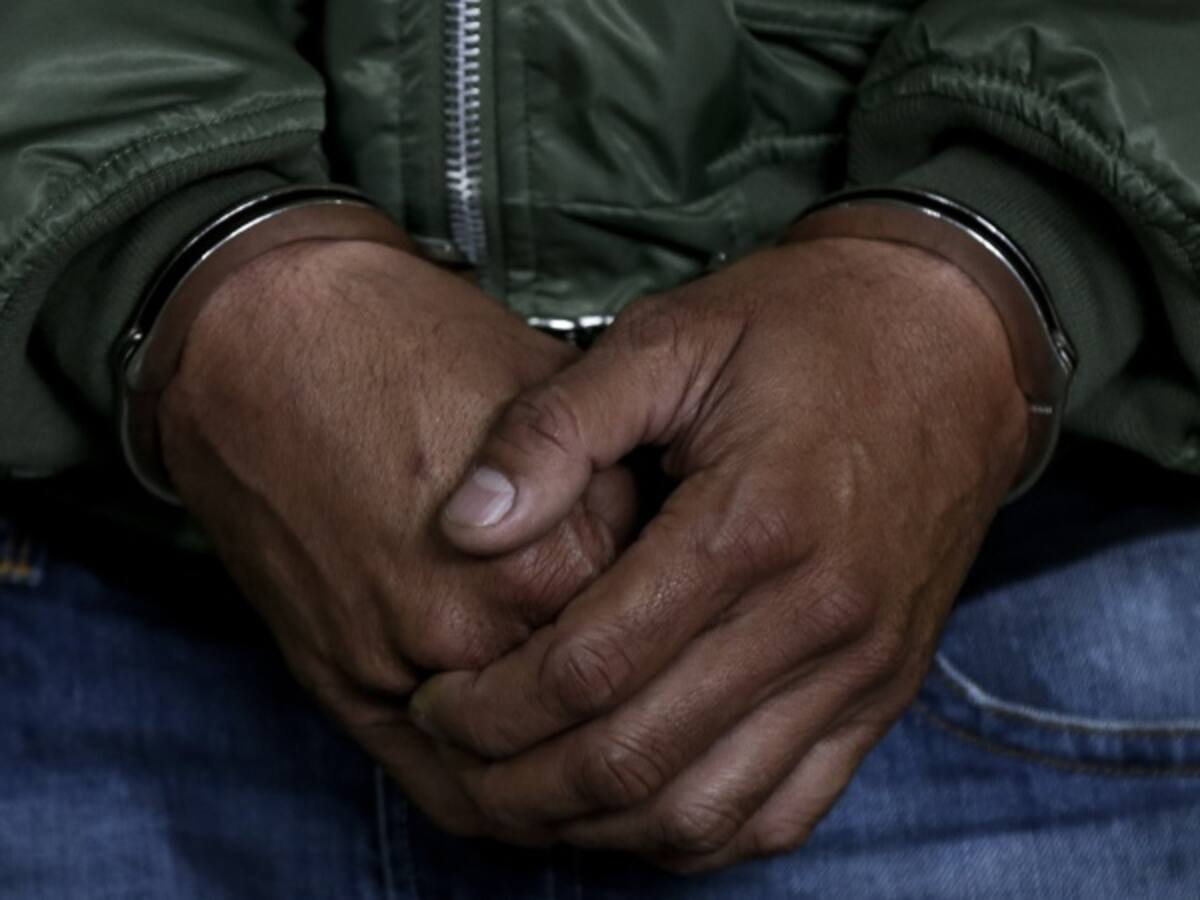 Interpol Colombia dice que sí enviará a Venezuela al jefe del ‘Cartel del Malecón’