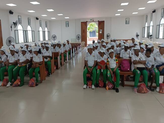 Cemento País, la empresa que se compromete con la vejez de Colombia