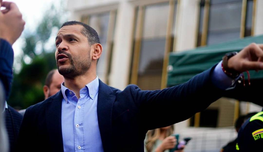 Cortesía: Min Interior