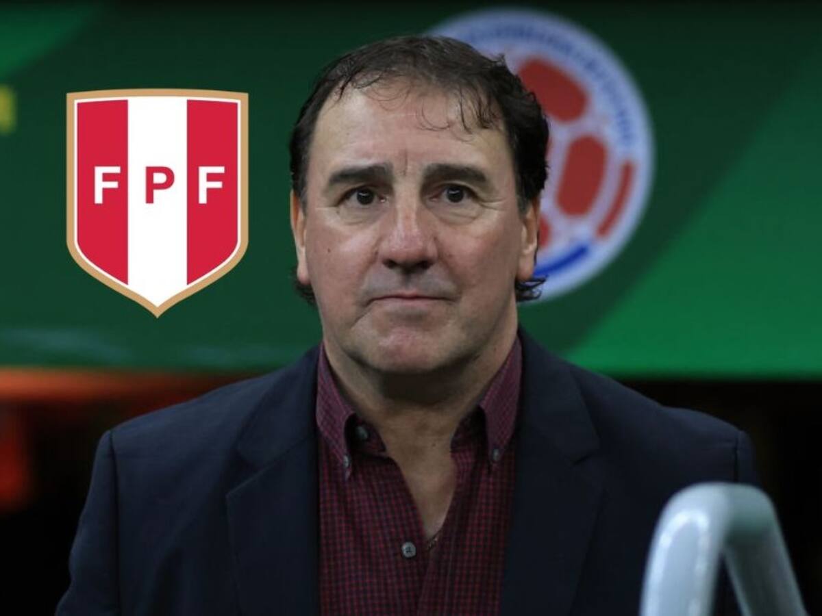 Posible alineación titular de la Selección Colombia para juego con Perú por Eliminatorias al Mundial