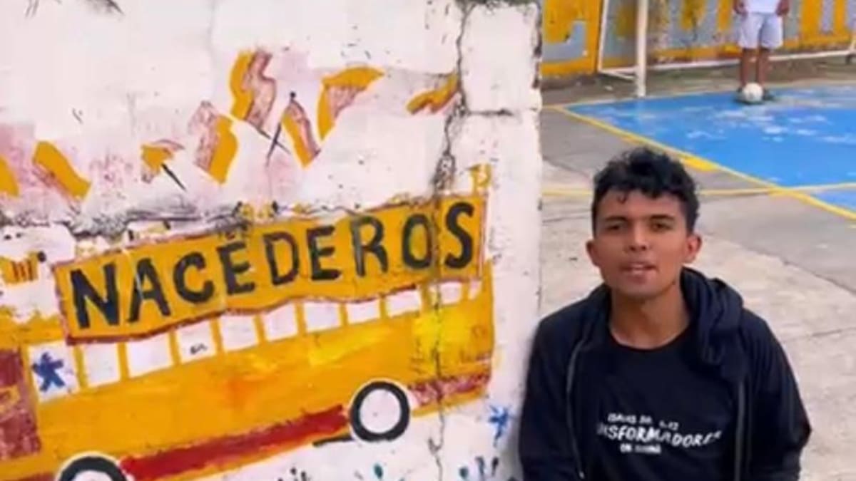 Buscan convertir a Nacederos en el nuevo Corredor Turístico y Urbano de Pereira