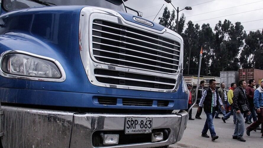 Imagen de referencia. Foto: Colprensa