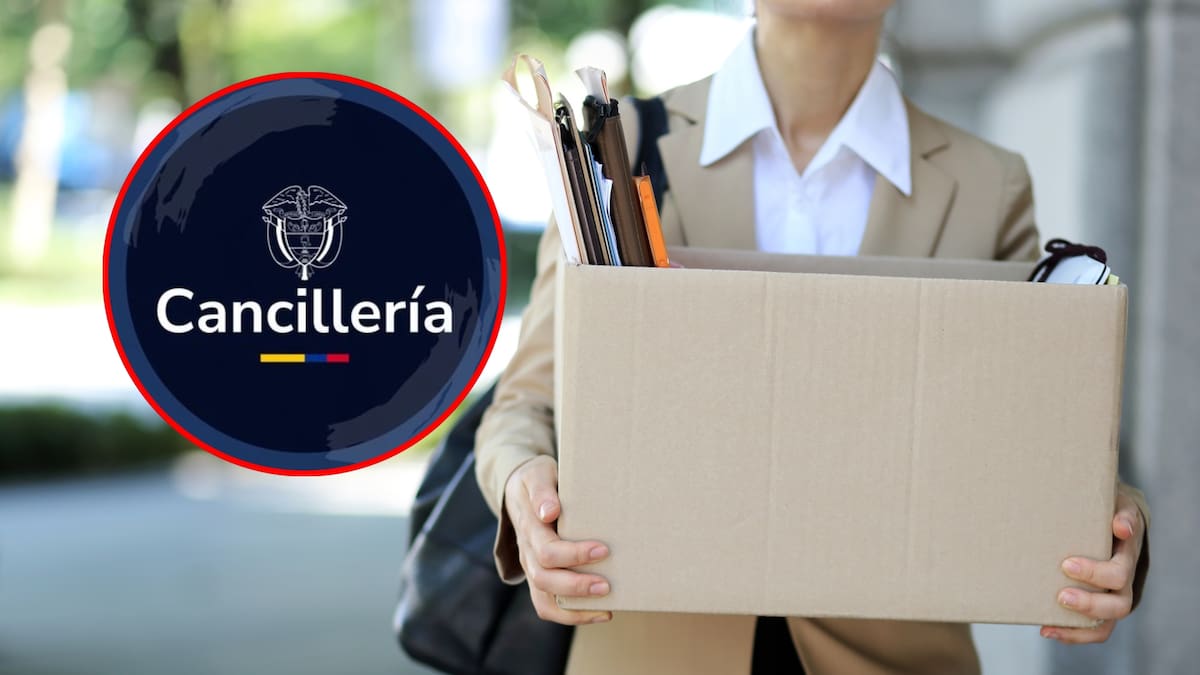 Unidiplo alerta por despidos masivos en Cancillería: exige suspensión de insubsistencias