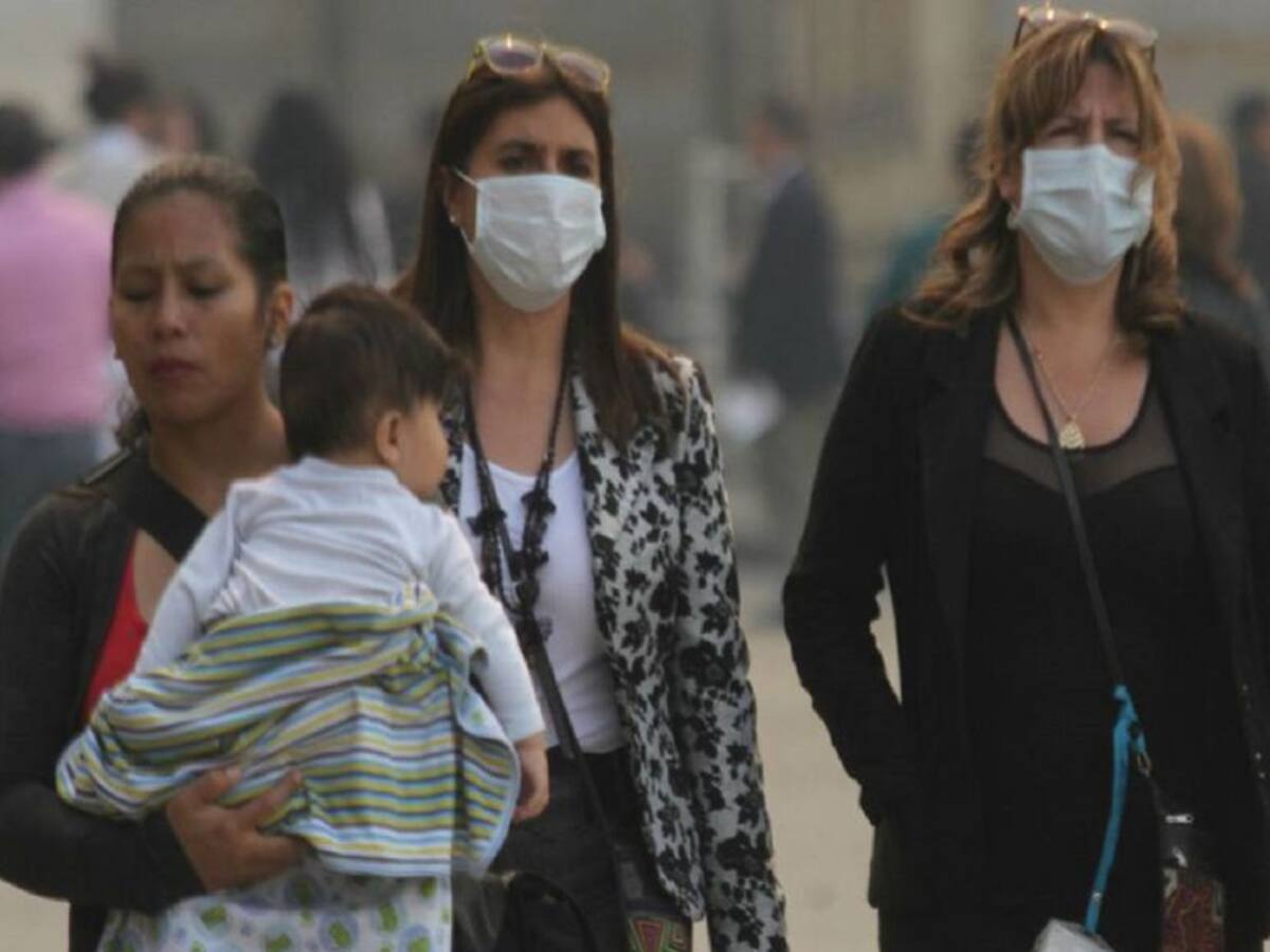 Gobierno anuncia evacuación de colombianos en Wuhan, foco del coronavirus
