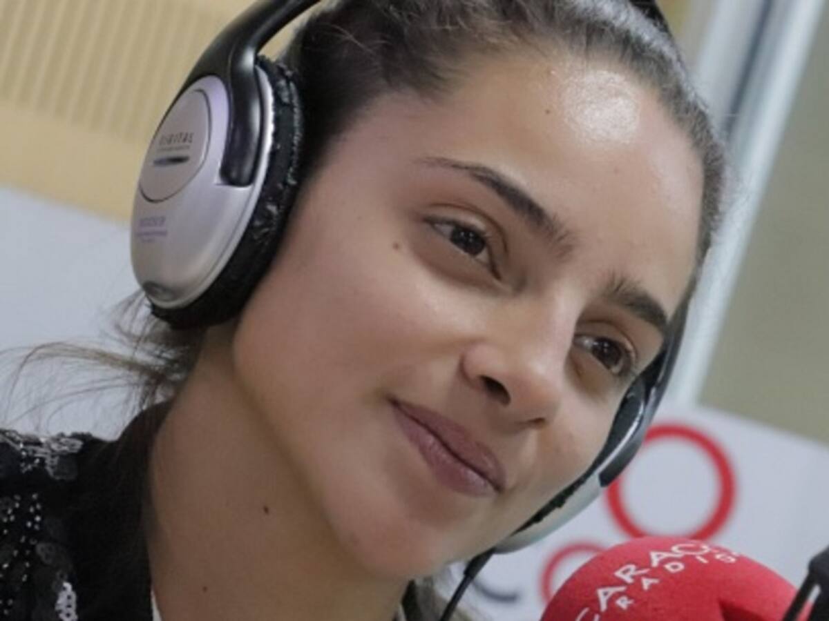 Patinadora colombiana es nominada a los World Games