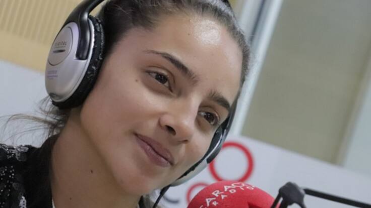 Patinadora colombiana es nominada a los World Games