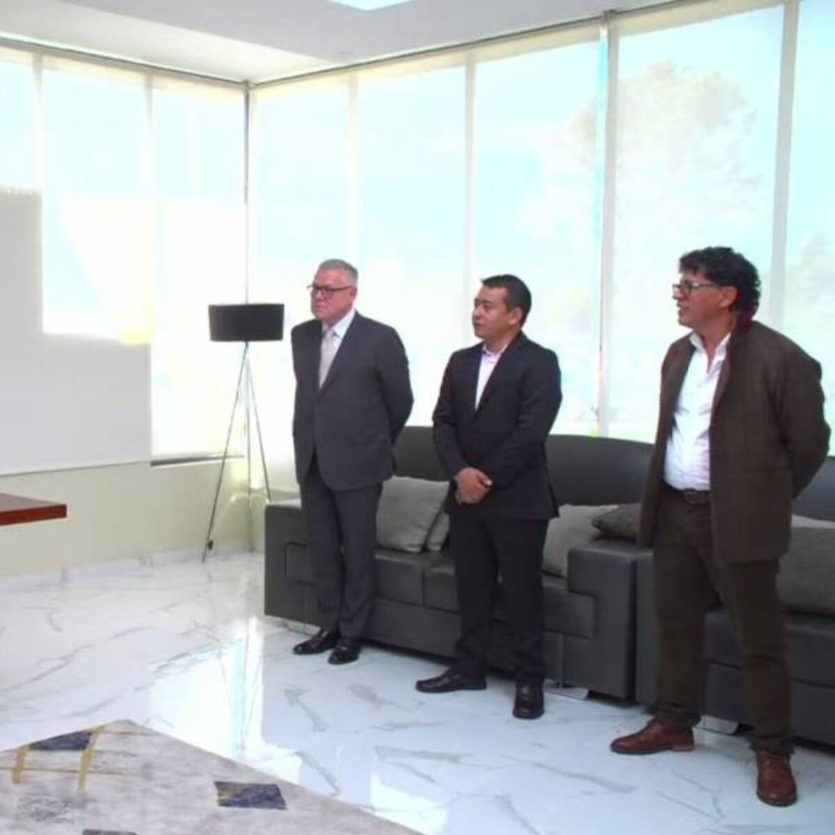 ¿Quién es el boyacense y nuevo director de la UNGRD?